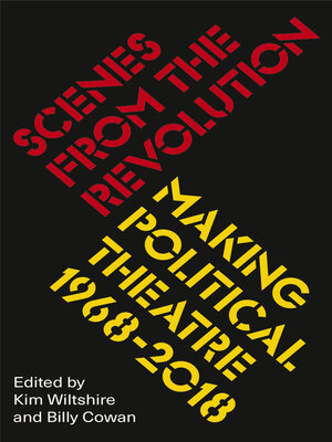cover image of Scenes from the Revolution